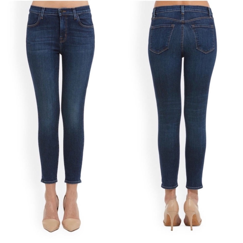 J Brand Jeans J Brand